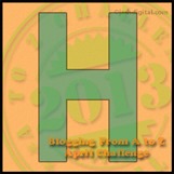a-to-z-letters-h a-to-z-letters-h