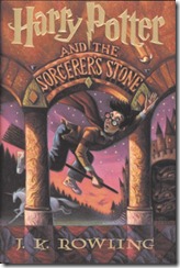HP and the Sorcerer's Stone HP and the Sorcerer's Stone