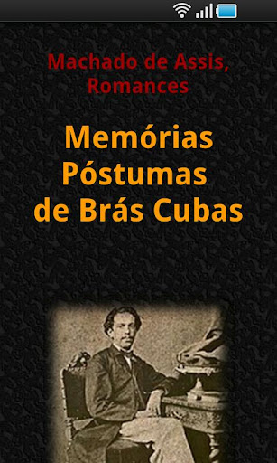 M Póstumas de Brás Cubas FREE