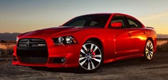 Dodge-Charger-SRT