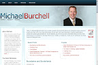 Michael Burchell - 2011