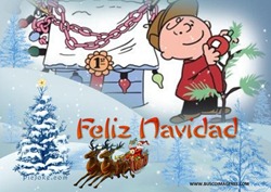 SNOOPY FELIZ NAVIDAD (3) SNOOPY FELIZ NAVIDAD (3)