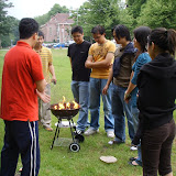 Clubkampioenschappen 2007