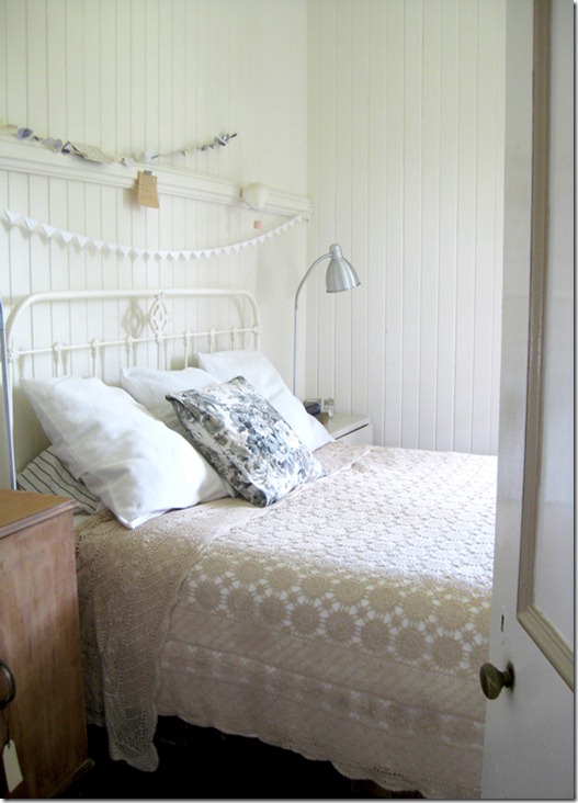 georgina bedroom