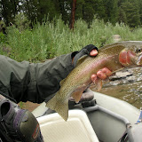 2008 08.21 Blackfoot River with Mike Connell