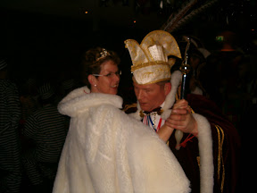 Carnaval Vrijdag