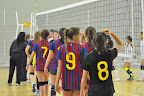 3-12-11 Tiana-CVB Barça
