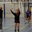 Dames 1 vs VCV dames 5 27-01-2012