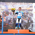 Holländische Meisterschaft Assen 16.06. 2009