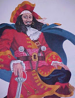 One of the many 'Capt Tony' immitators