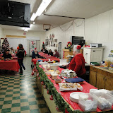 Dec 2010 SVCD Xmas Party (Staunton)