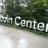 Lincoln center