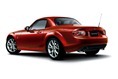 Mazda MX-5 Mazda MX-5