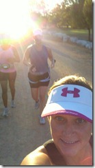 18 miles self
