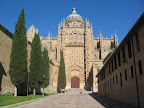 Sprachaufenthalt Salamanca