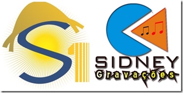 SERTAO1 E SIDNEY GRAVAÇÕES