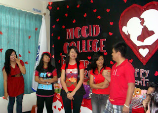 Follow My Heart Game