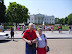 Washington Bus Tour 2011