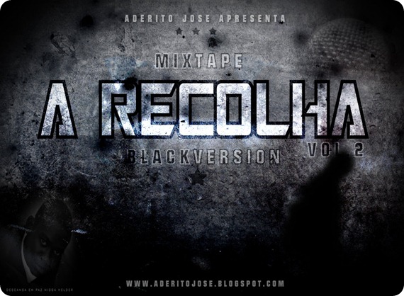 Recolha Vol.2 Recolha Vol.2