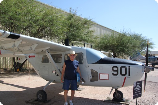 Pima Air and Space Museum 208