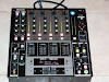 Remato Mixer Denon Dnx1500 Para Tornamesa