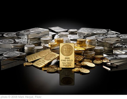 'Gold-Treasure' photo (c) 2008, Mark Herpel - license: http://creativecommons.org/licenses/by/2.0/