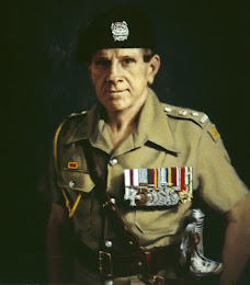 Ba Mcdonald Portrait