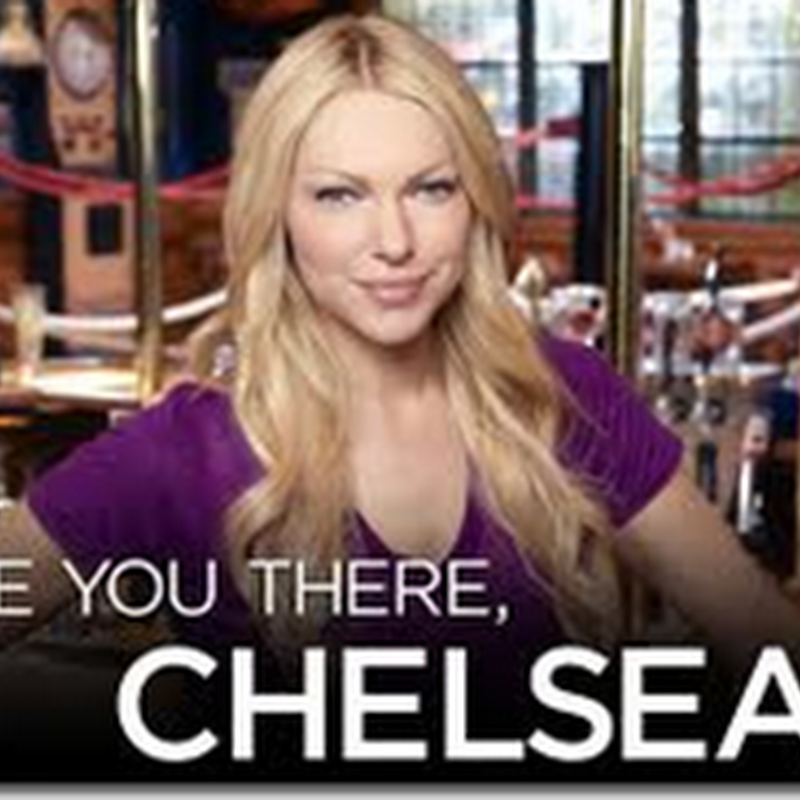 TV This Week-Premieres & Finales 1/09/2012