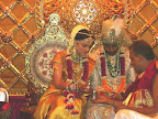 aishwarya rai wedding pictures