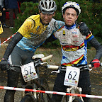 Říjnový bike 2010 (Iva Rousová)