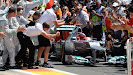 HD Wallpapers 2012 Formula 1 Grand Prix of Europe