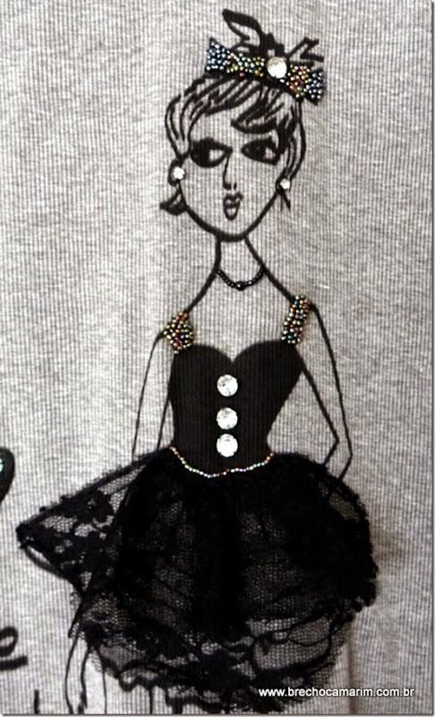 Little Black Dress BCamarim-002 Little Black Dress BCamarim-002