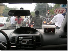 Traffic 1