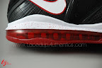 Teaser: Nike Air Max LeBron VIII (8) Video From MarqueeSole nike air max lebron 8 gr black white red 4 23 Teaser: Nike Air Max LeBron VIII (8) Video From MarqueeSole