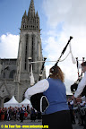 D�fil� du jeudi des cornouailles 2009