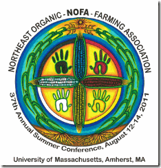 nofa summer logo