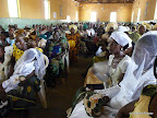 Hochzeit, Katsina