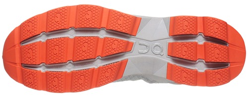 On Cloudracer Sole