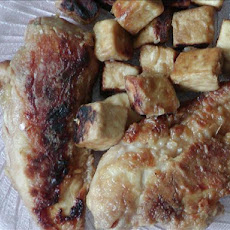 Mar Far Chicken