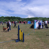 Hills Cup 2008 - søndag