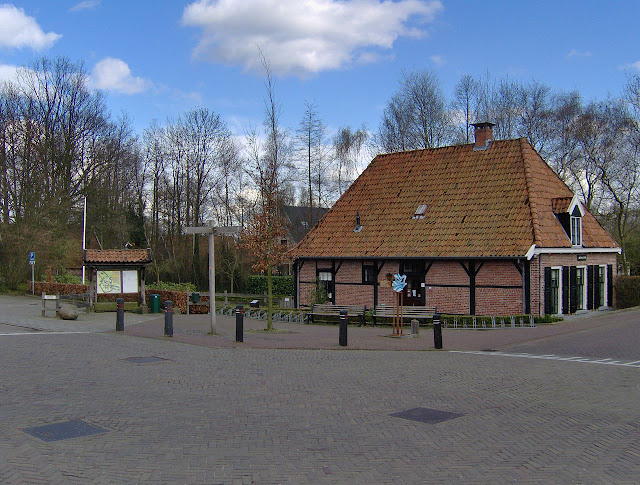 Openluchtmuseum Ootmarsum - www.LandgoedDeKniep.nl