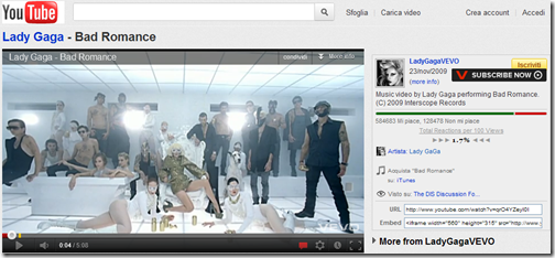 Youtube Better Watch Page Youtube Better Watch Page