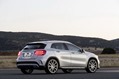 Mercedes-Benz GLA 45 AMG (X 156) 2013 Mercedes-Benz GLA 45 AMG (X 156) 2013