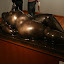 You can probably guess this is a Botero!