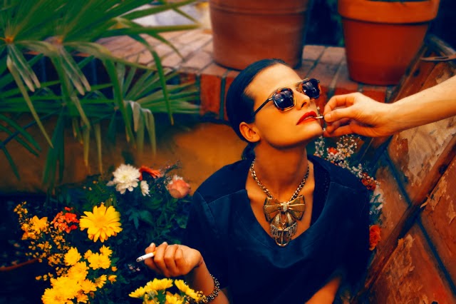 Эксцентричная аристократия (16 фото) | Картинка №12