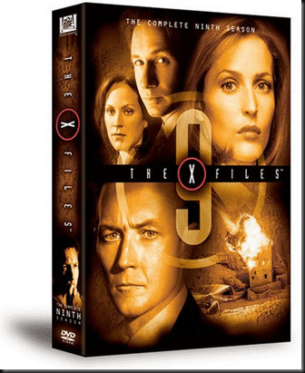 xfiles 9