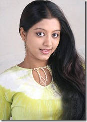 Gopika-nice photo