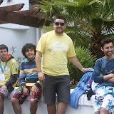 Gata na Praia 2011 - D...