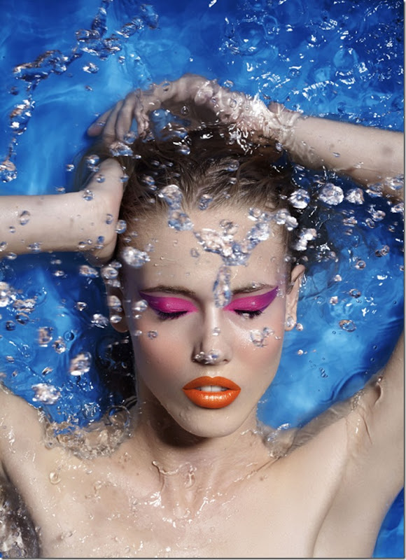 Фотосессия в воде Я прекрасна (Beauty I) Фотосессия в воде Я прекрасна (Beauty I)