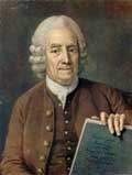Emanuel Swedenborg Portrait, Emanuel Swedenborg